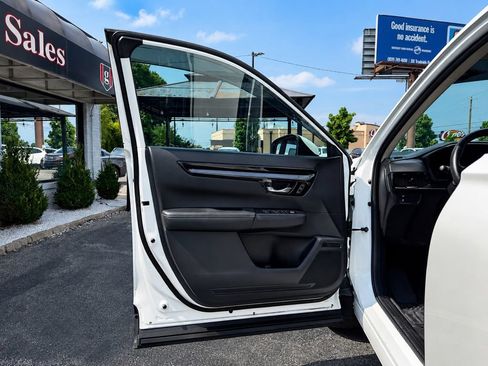 Used 2023 Honda CR-V EX-L image 23