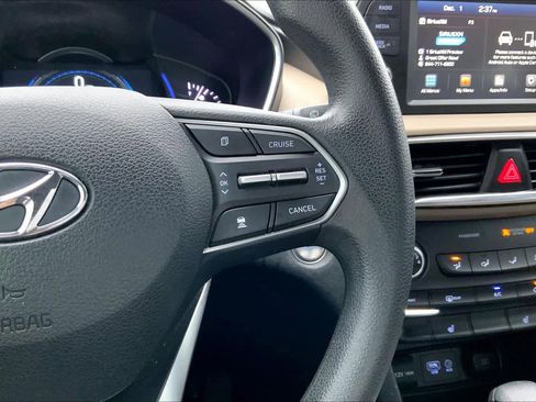 Used 2020 Hyundai Santa Fe SEL w/ Cargo Package image 23