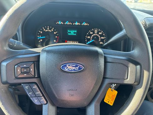 Used 2017 Ford F150 XL w/ XL Power Equipment Group AWD/4WD image 13