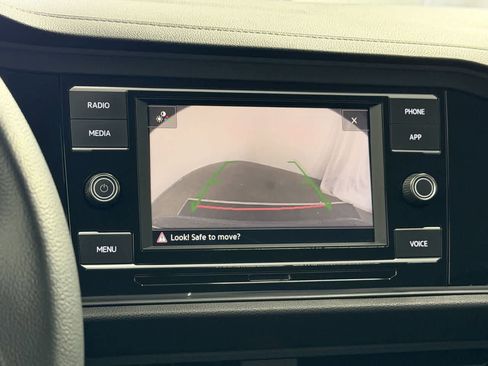 Used 2021 Volkswagen Jetta S FWD image 20