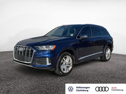 Used 2023 Audi Q7 2.0T Premium w/ Convenience Package