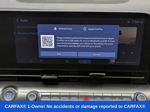 Used 2024 Hyundai Kona SE AWD/4WD image 9