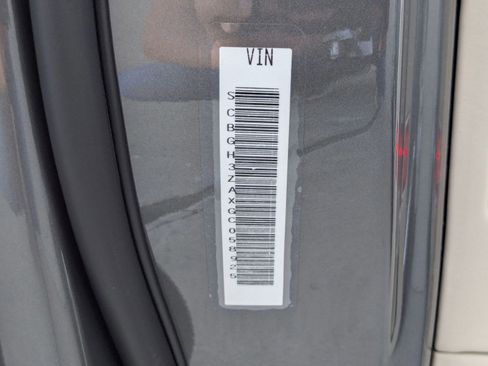 Used 2016 Bentley Continental GT V8 S image 26