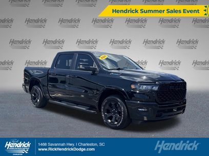 Used 2025 RAM 1500 Big Horn