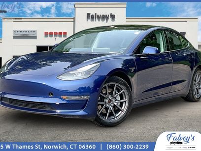 Used 2022 Tesla Model 3 Long Range