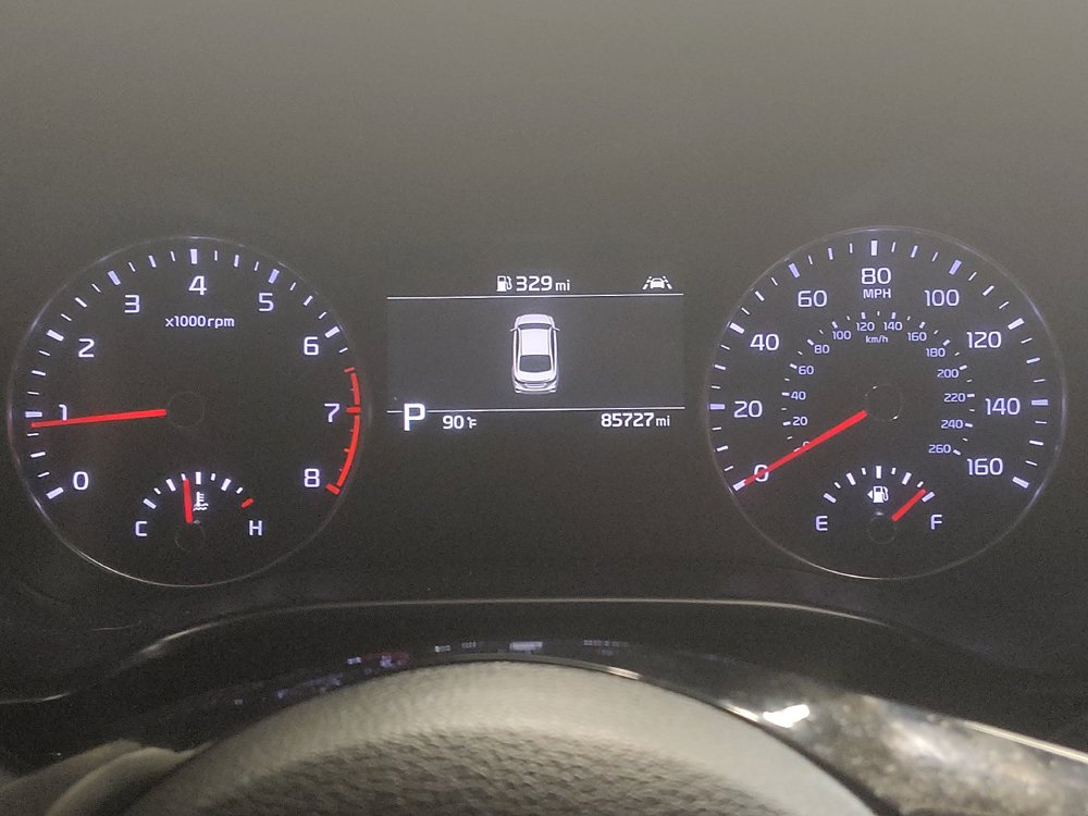 Used 2019 Kia Forte EX w/ EX Launch Edition FWD image 23