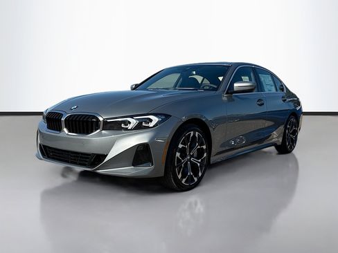 New 2026 BMW 330i Sedan w/ Convenience Package image 7