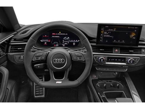 Used 2023 Audi S5 Premium Plus w/ Premium Plus Package AWD/4WD image 7
