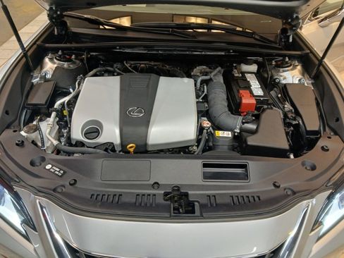 Used 2024 Lexus ES 350 w/ Premium Package FWD image 41
