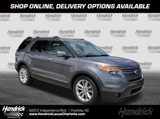 Used 2013 Ford Explorer Limited image 1