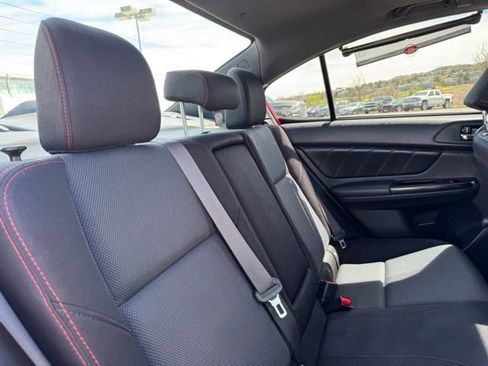 Used 2020 Subaru WRX Premium image 22