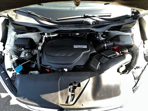Used 2020 Honda Odyssey EX-L image 15