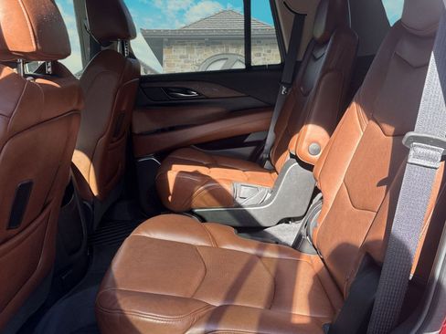 Used 2019 Cadillac Escalade Luxury image 15