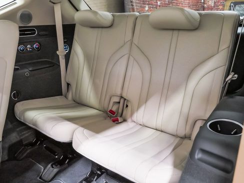 Certified 2026 Genesis GV80 2.5T Advanced image 12