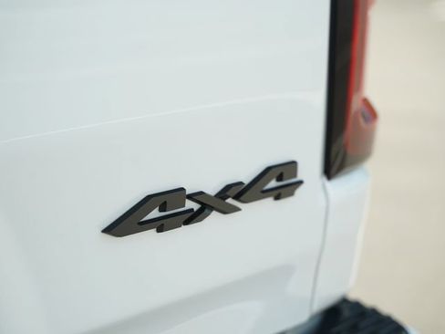 New 2026 RAM 1500 Laramie w/ Night Edition AWD/4WD image 44