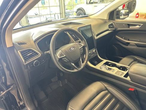 Used 2024 Ford Edge SEL w/ Convenience Package AWD/4WD image 25