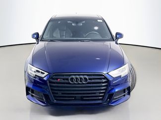 Used 2017 Audi S3 Premium Plus w/ Technology Package video 2