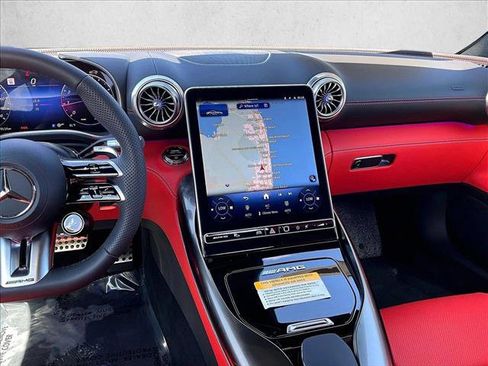 New 2026 Mercedes-Benz AMG GT 43 image 9