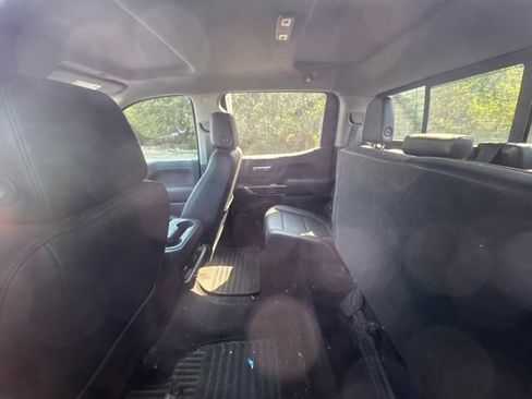 Used 2020 Chevrolet Silverado 1500 RST w/ Texas Edition AWD/4WD image 8