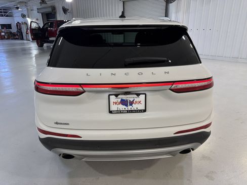 Used 2022 Lincoln Corsair FWD w/ Equipment Group 101A image 26