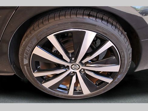 Used 2021 Nissan Altima 2.5 SR image 37