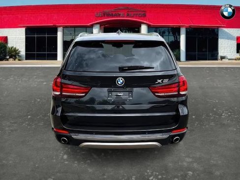 Used 2017 BMW X5 sDrive35i RWD image 10