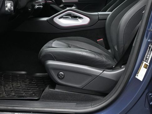 Used 2024 Mercedes-Benz GLE 53 AMG 4MATIC Coupe image 10