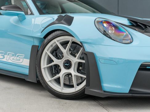 Used 2024 Porsche 911 GT3 RS RWD image 34