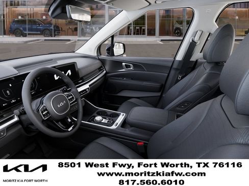 New 2026 Kia Carnival SX Prestige FWD image 17