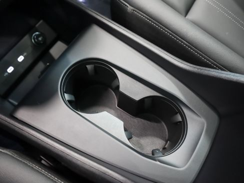 Used 2024 Audi Q4 e-tron Premium Plus w/ Premium Plus image 21