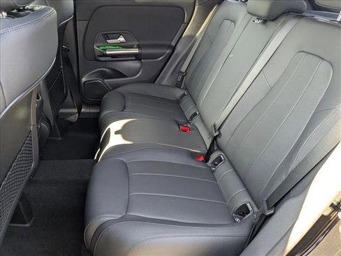 New 2025 Mercedes-Benz GLA 250 image 15