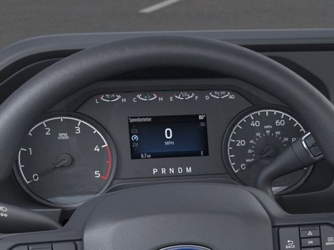 New 2025 Ford F550 XL image 13