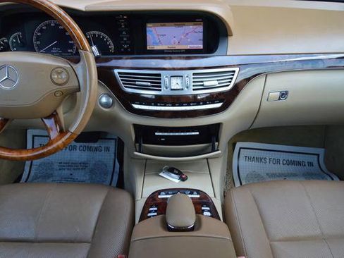 Used 2007 Mercedes-Benz S 550 image 20