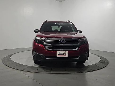 New 2026 Subaru Forester Premium AWD/4WD image 9