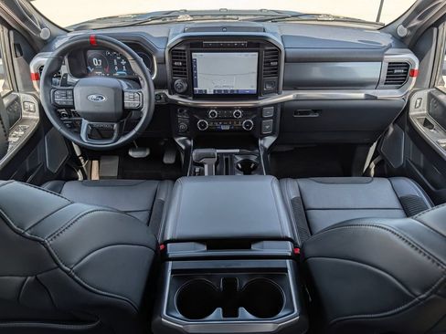 Certified 2023 Ford F150 Raptor AWD/4WD image 14