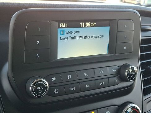 Used 2024 Ford Transit 250 Low Roof w/ Exterior Upgrade Package image 15