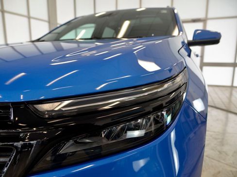 Used 2024 Chevrolet Equinox RS image 11