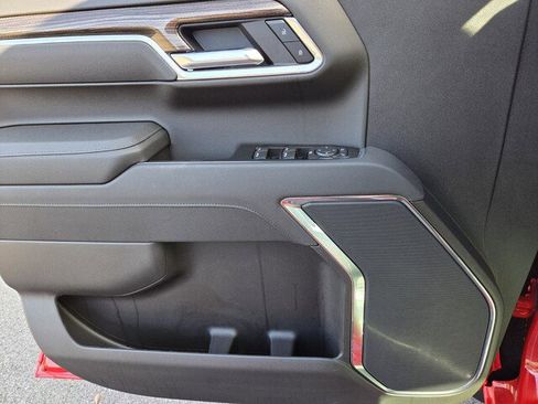 New 2026 Chevrolet Silverado 1500 LT image 11