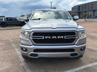 Used 2022 RAM 1500 Big Horn RWD video 2
