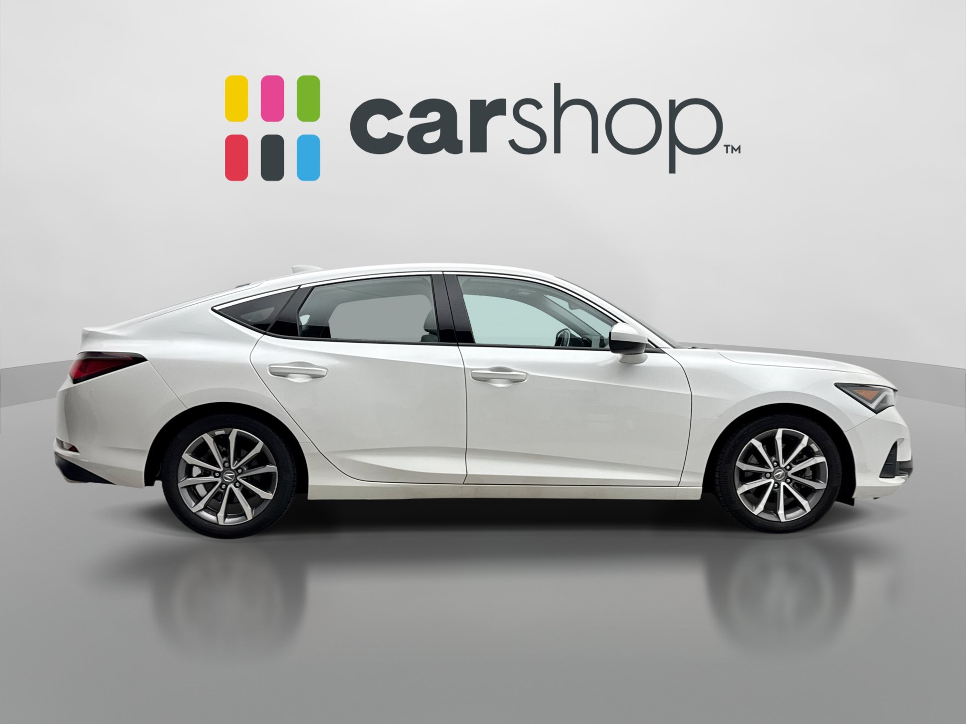 Used 2023 Acura Integra FWD image 6