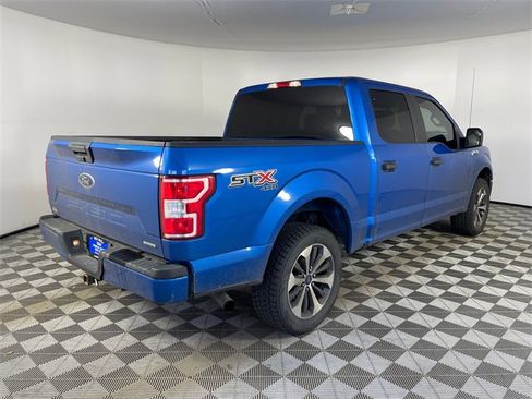 Used 2019 Ford F150 XL w/ Equipment Group 101A Mid image 14