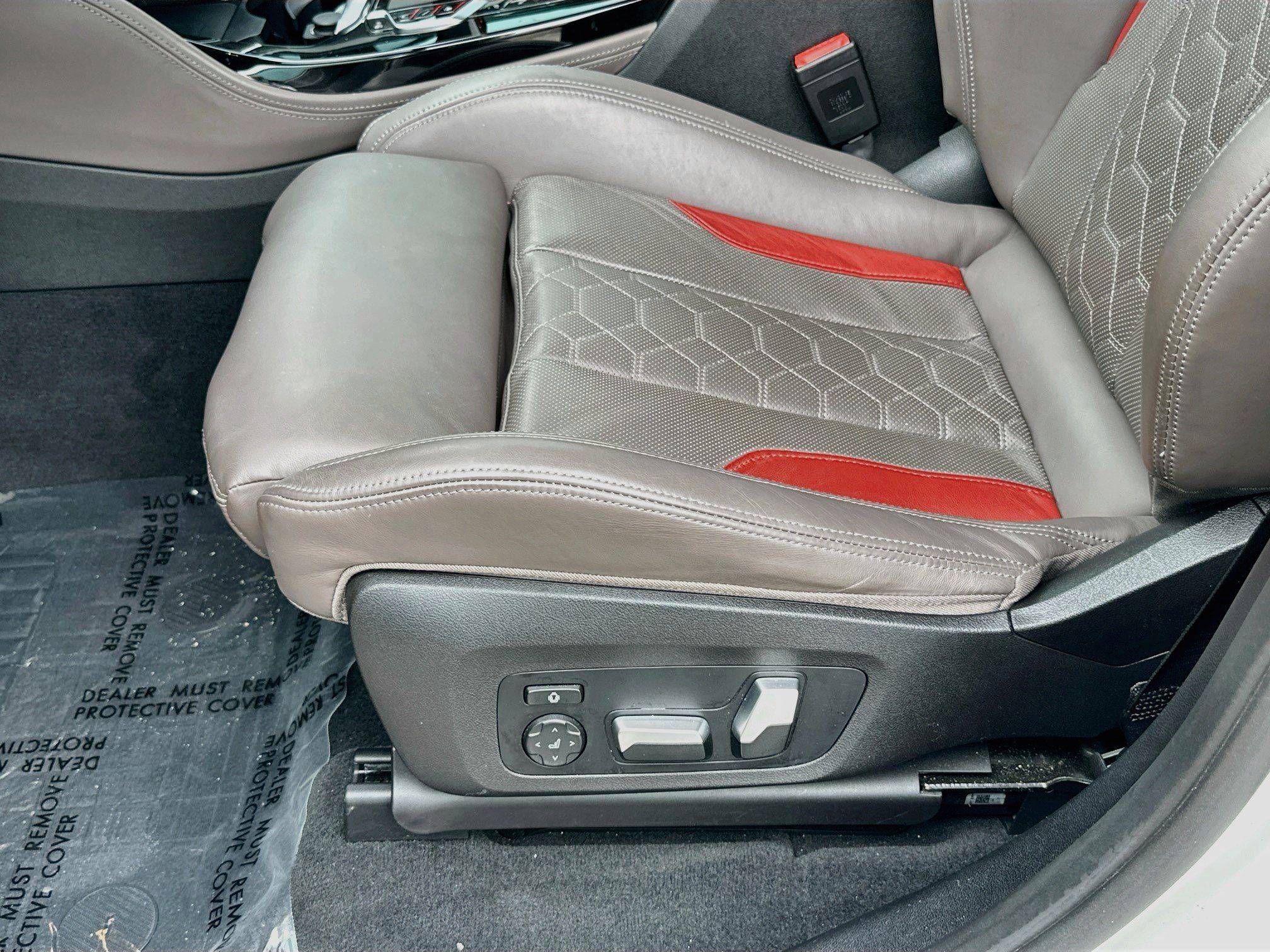 Used 2021 BMW X3 M w/ Executive Package AWD/4WD image 19