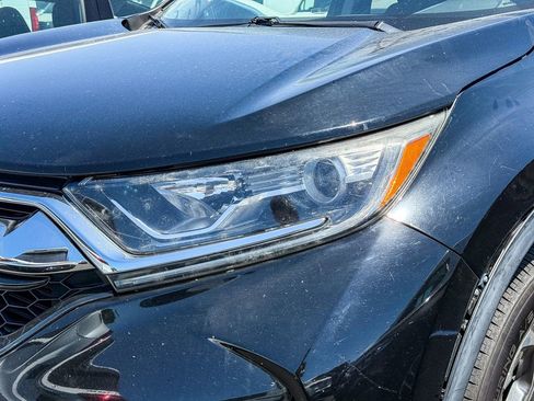 Used 2017 Honda CR-V EX image 4