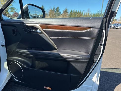 Used 2019 Lexus RX 450h AWD w/ Navigation Package image 26