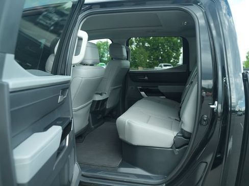 Used 2024 Toyota Tundra Limited w/ Power Package RWD image 16
