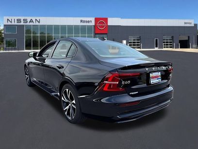 Used 2025 Volvo S60 B5 Plus