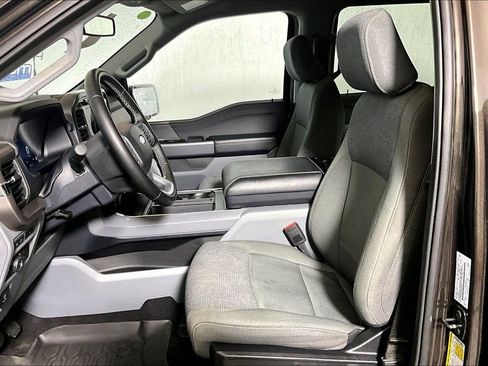 Used 2024 Ford F150 XLT w/ Equipment Group 302A MID image 20