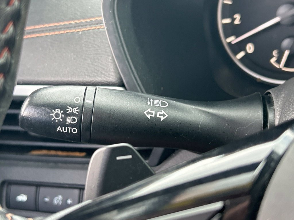 Used 2020 Nissan Altima 2.5 SR FWD image 26