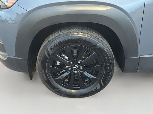 Used 2025 MAZDA CX-50 AWD 2.5 Hybrid w/ Premium Pkg image 11