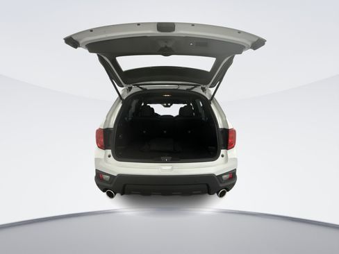Used 2025 Honda Passport EX-L image 23